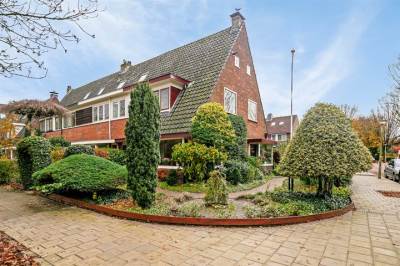 Woning Dollardstraat 84 Amersfoort