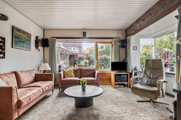 Woning Dollardstraat 84 Amersfoort