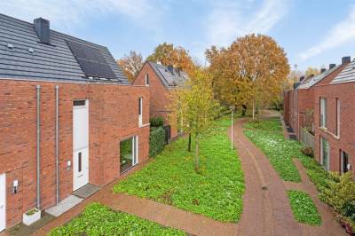 Woning Vuurpot 11 Eindhoven