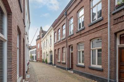 Woning Begijnenhofstraat 10 Sittard