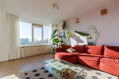 Woning Jan van Goyenstraat 70 Alkmaar