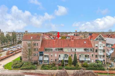 Woning Geesterduinweg 242 Castricum