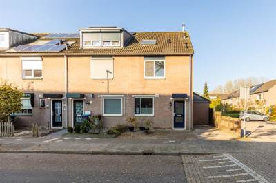 Woning Filipijnen 51 Utrecht