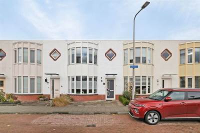 Woning Schutsluis 37 Alphen aan den Rijn