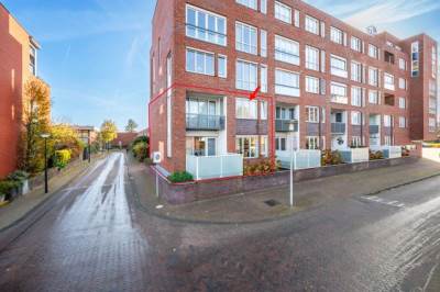 Woning Hester Hoofterf 2 Apeldoorn