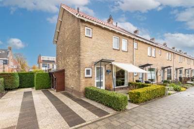 Woning Paulus Emtinckweg 25 Diemen