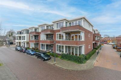 Woning Anneville-laan 1-A 3 Ulvenhout (Gem. Breda)