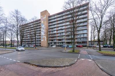 Woning Postelse Hoeflaan 126 Tilburg