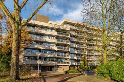 Woning Mozartlaan 96 Breda