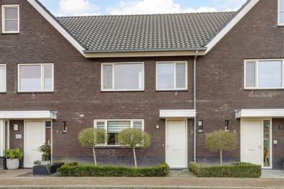 Woning Hofstad 3 Esbeek