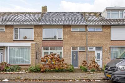 Woning Adriaen Banckertstraat 5 Geldrop