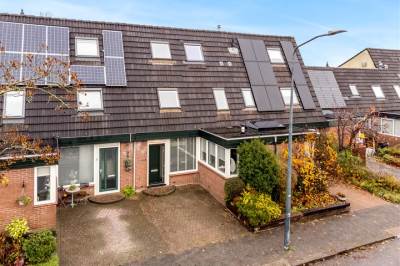 Woning Klipper 3 Hoorn (NH)