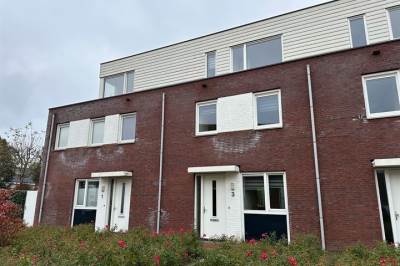 Woning Schouwland 3 Rijsbergen