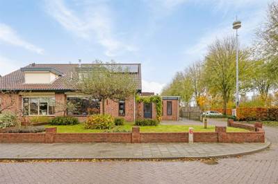 Woning Schriksestraat 16 Afferden (GE)