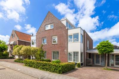 Woning Kleis 68 Uitgeest