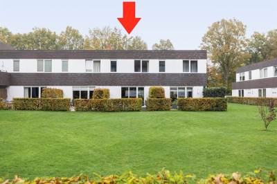 Woning Derk Brouwerstraat 15 Twello