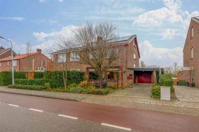 Woning Lisserdijk 328 Lisserbroek