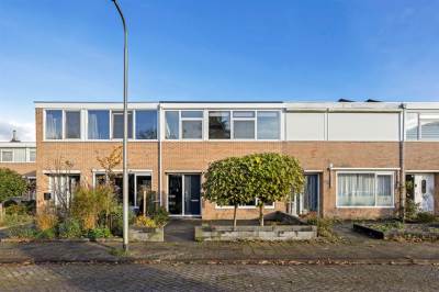Woning Bordineweg 83 Leeuwarden
