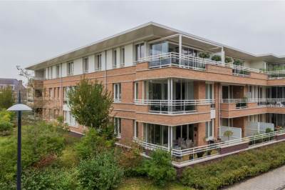 Woning Schiestraat 56 Noordwijk (ZH)