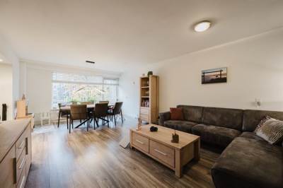 Woning Toon Verheystraat 13 Schiedam