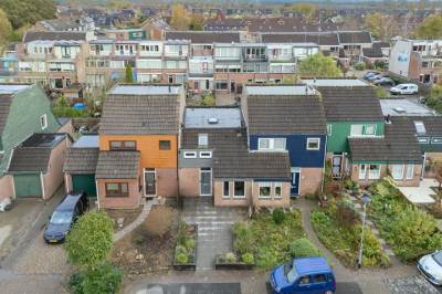 Woning Steenuil 11 Venhuizen