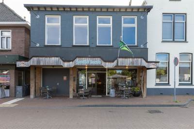 Woning Oudestraat 28 Neede
