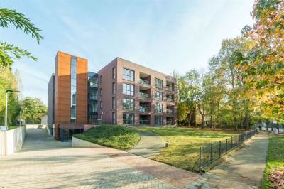 Woning Arboretumlaan 6- 101 Wageningen