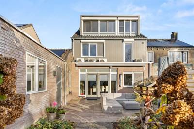 Woning Margrietlaan 61 Bennekom