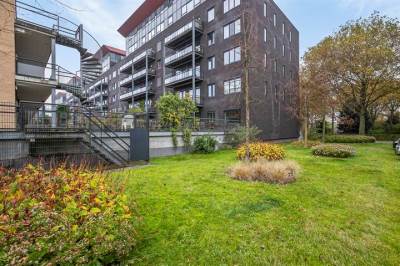 Woning Wadestein 2 Ede