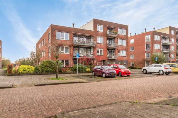 Woning Wilgenblik 38 Soest