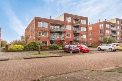 Woning Wilgenblik 38 Soest