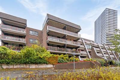 Woning Borchmolen 34 Eindhoven