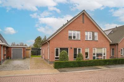 Woning Donjon 50 Dreumel