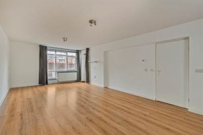 Woning Marconistraat 141 Schiedam