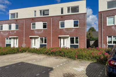 Woning Schouwland 5 Rijsbergen