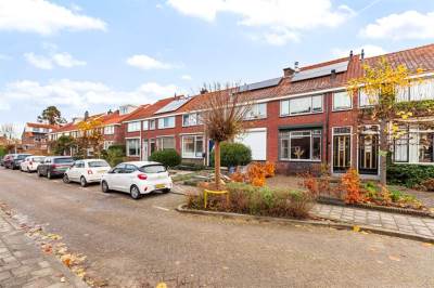 Woning Lelsstraat 15 Alblasserdam