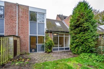 Woning Leemveld 50 Assen