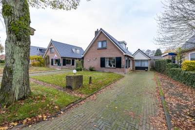 Woning Westeinde 8 Gasteren