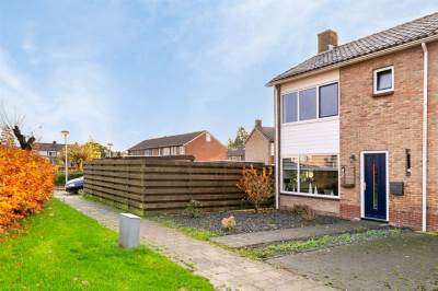 Woning Potgieterstraat 41 Winschoten