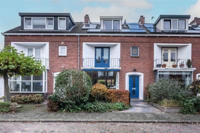 Woning Ranonkelstraat 10 Lisse