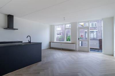 Woning Tuinbouwlaan 1-B 7 Breda