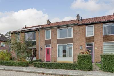 Woning Prinses Irenestraat 9 Ooij
