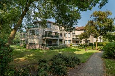 Woning Anna Paulownaplein 31 Goes