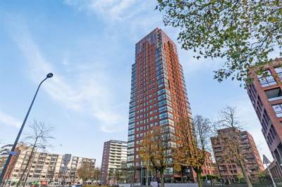 Woning Mooienhof 55 Enschede