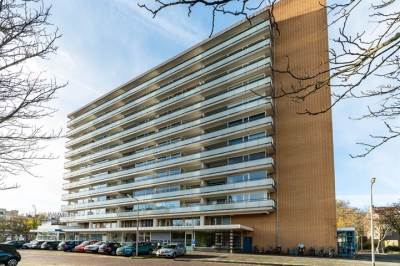 Woning Van Adrichemstraat 337 Delft