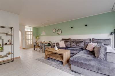 Woning Zebraspoor 74 Maarssen