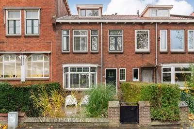 Woning Bosboom-Toussaintstraat 111 Dordrecht