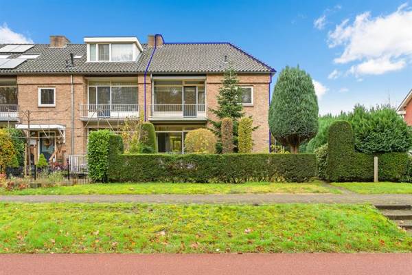 Woning St. Annastraat 616 Nijmegen