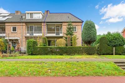 Woning St. Annastraat 616 Nijmegen