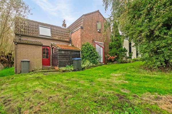 Woning Kalverdijk 4 Walsoorden